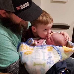 Meet your Posher, Chelsea